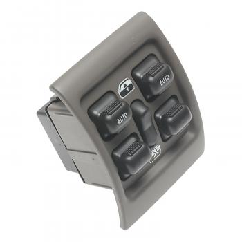 2002 Chrysler PT Cruiser Door Window Switch Front BWD S9041 image 2 of 3