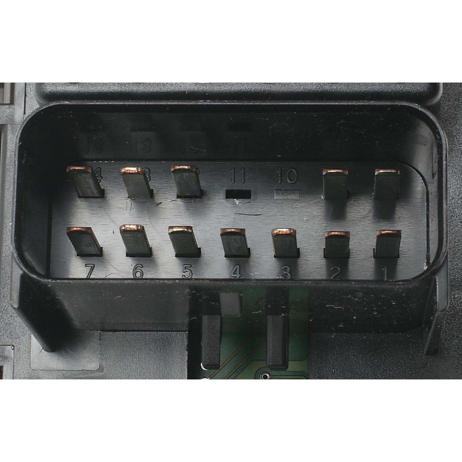 BWD S9041 - Door Window Switch BWD S9041 Door Window Switch product image 3 of 3
