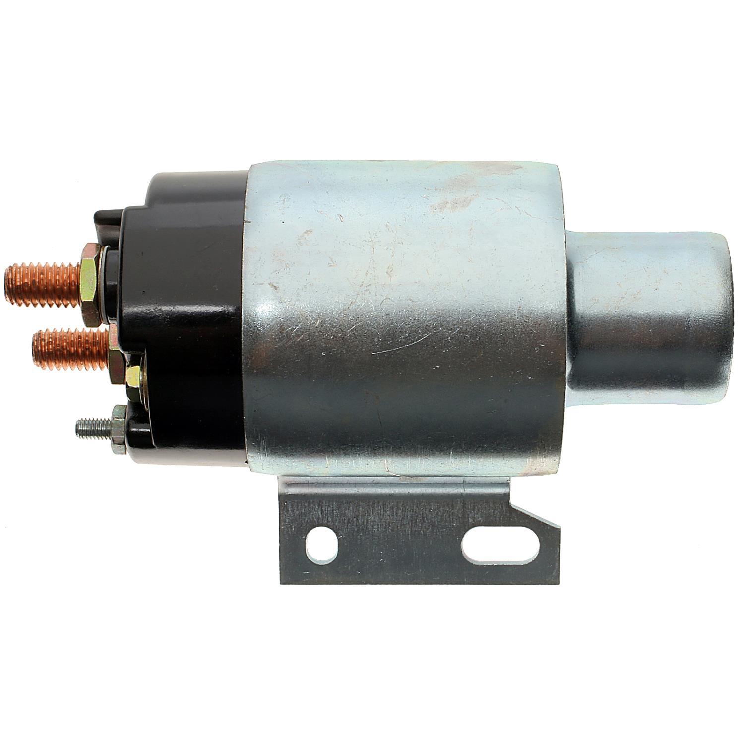 BWD S906 - Starter Solenoid BWD S906 Starter Solenoid product image 1 of 3