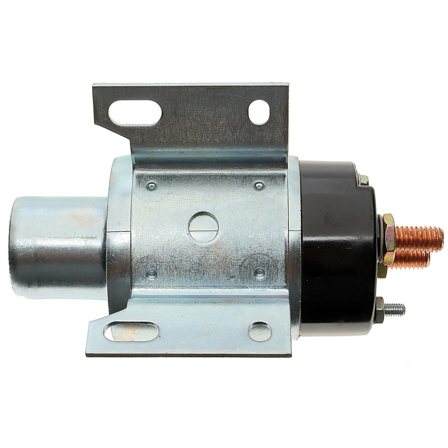 BWD S906 - Starter Solenoid BWD S906 Starter Solenoid product image 3 of 3