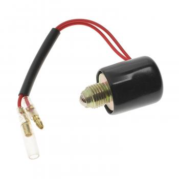 1999 Isuzu Rodeo Back Up Light Switch BWD S9113 image 2 of 4