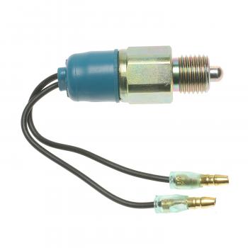 1978 Nissan B210 Back Up Light Switch BWD S9137 image 2 of 3