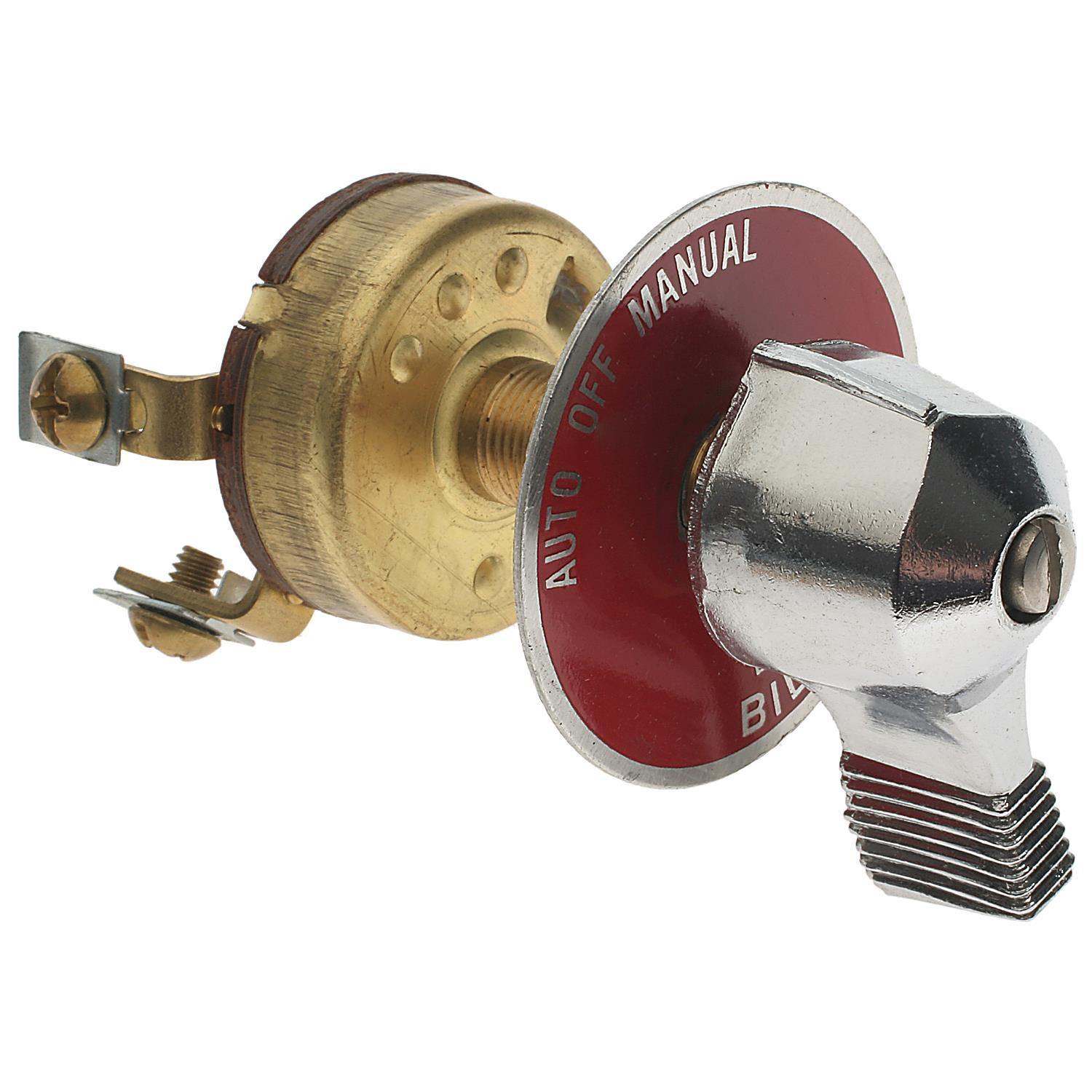 BWD S914 - Multi Purpose Switch BWD S914 Multi Purpose Switch product image 2 of 3