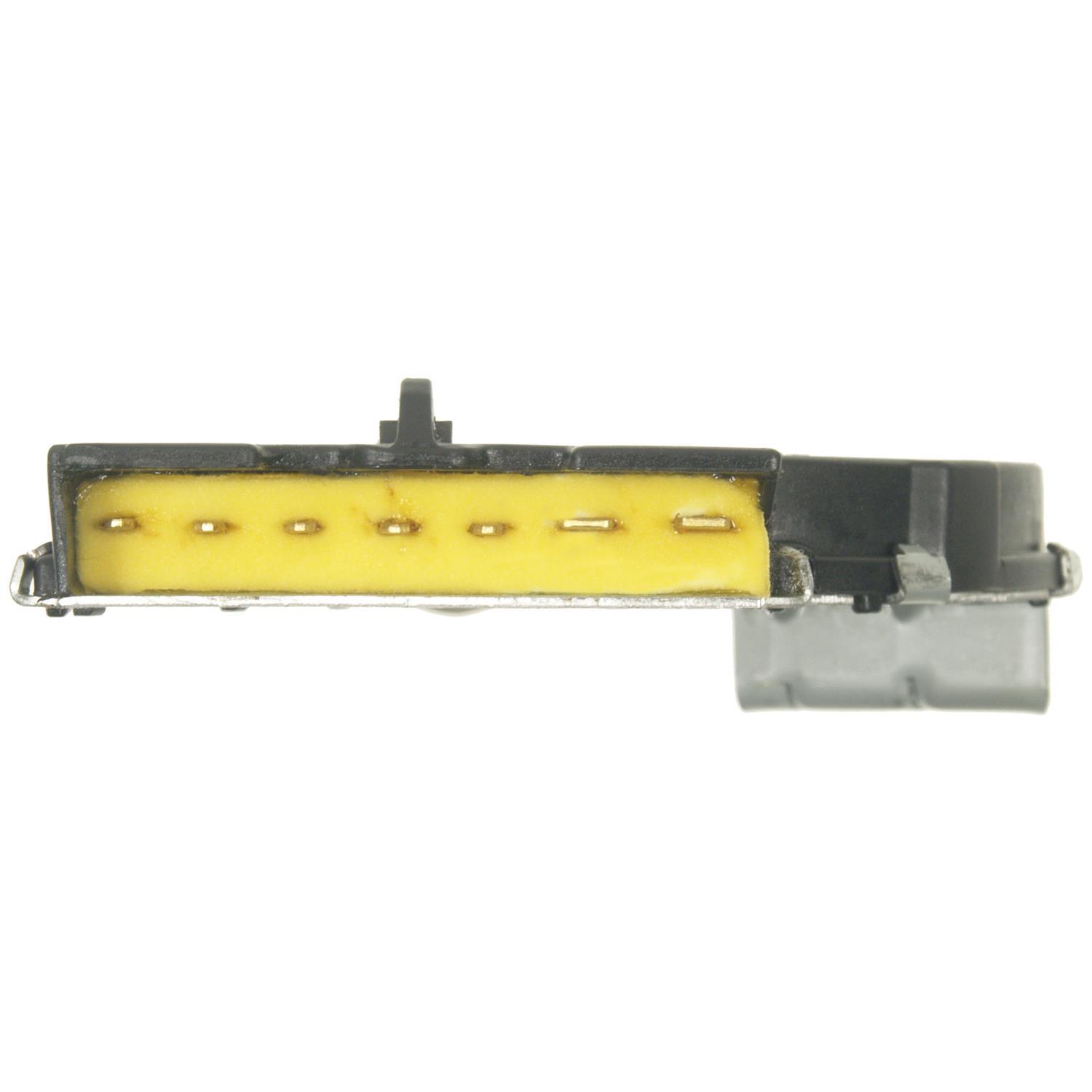 BWD S9146 - Neutral Safety Switch BWD S9146 Back Up Light Switch product image 2 of 3
