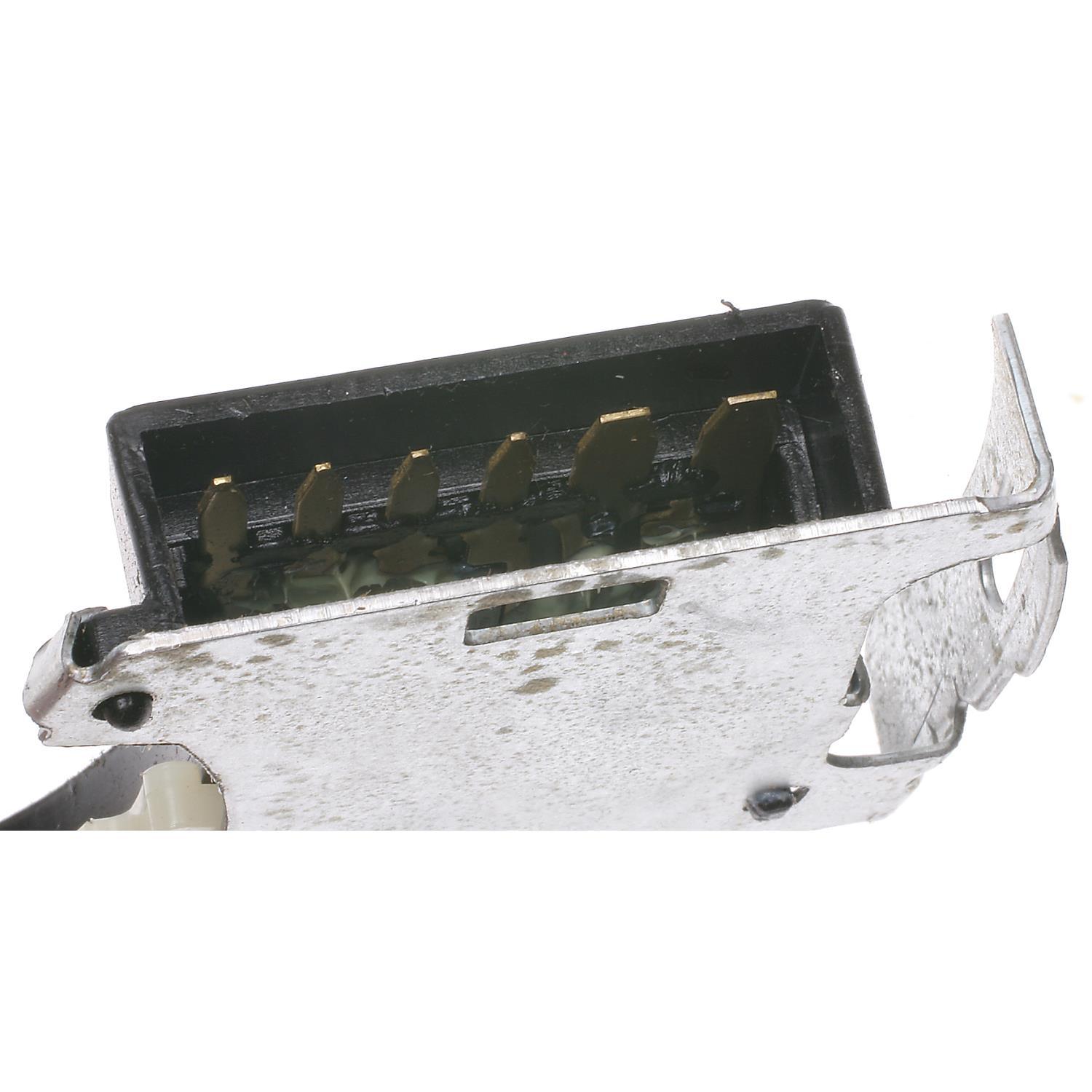 BWD S9147 - Neutral Safety Switch BWD S9147 Back Up Light Switch product image 2 of 4