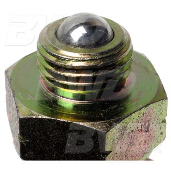 1967 Oldsmobile 98 Back Up Light Switch