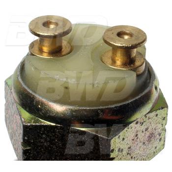 1967 Oldsmobile 98 Back Up Light Switch BWD S9151 image 3 of 4