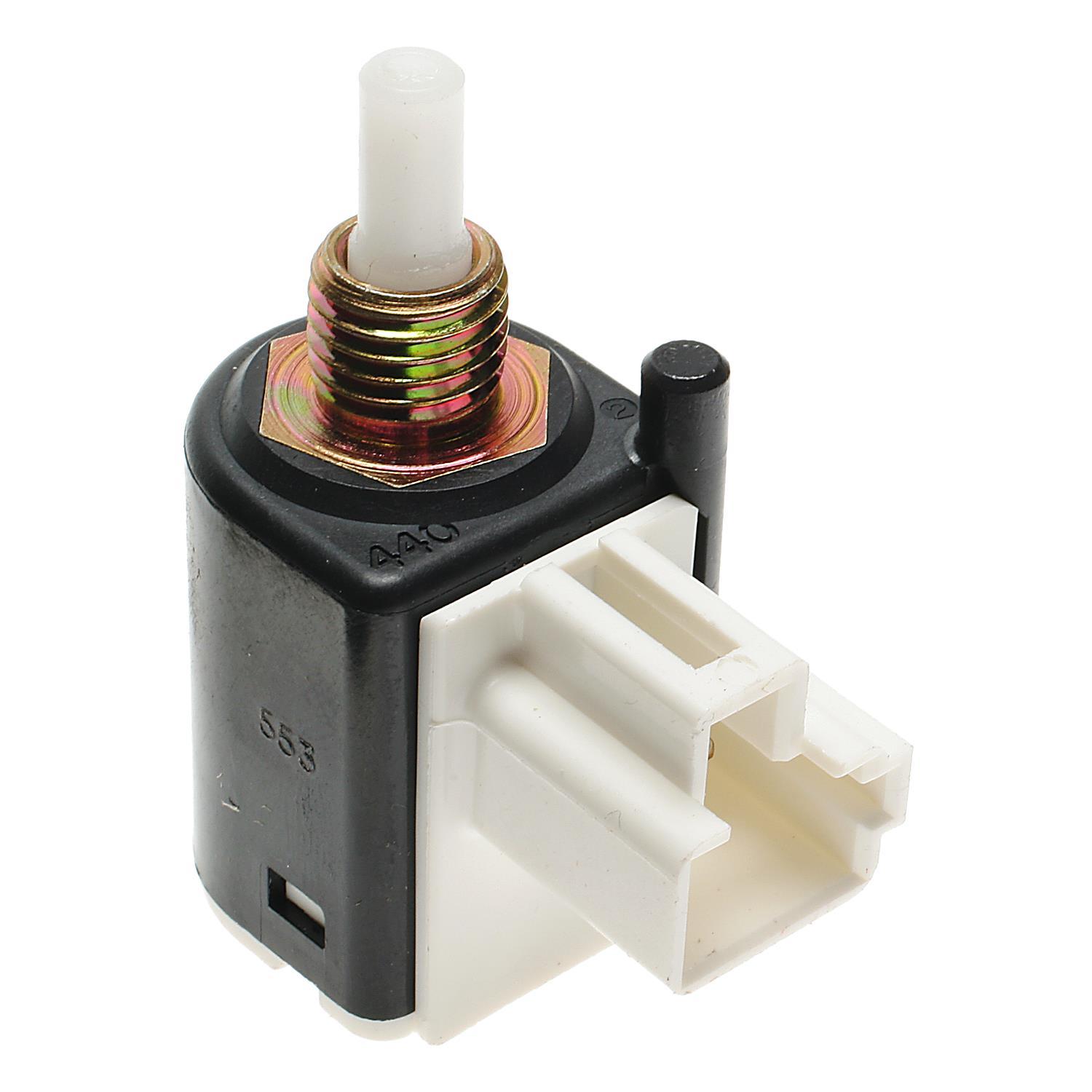 BWD S9178 - Clutch Starter Safety Switch BWD S9178 Clutch Pedal Position Switch product image 2 of 6