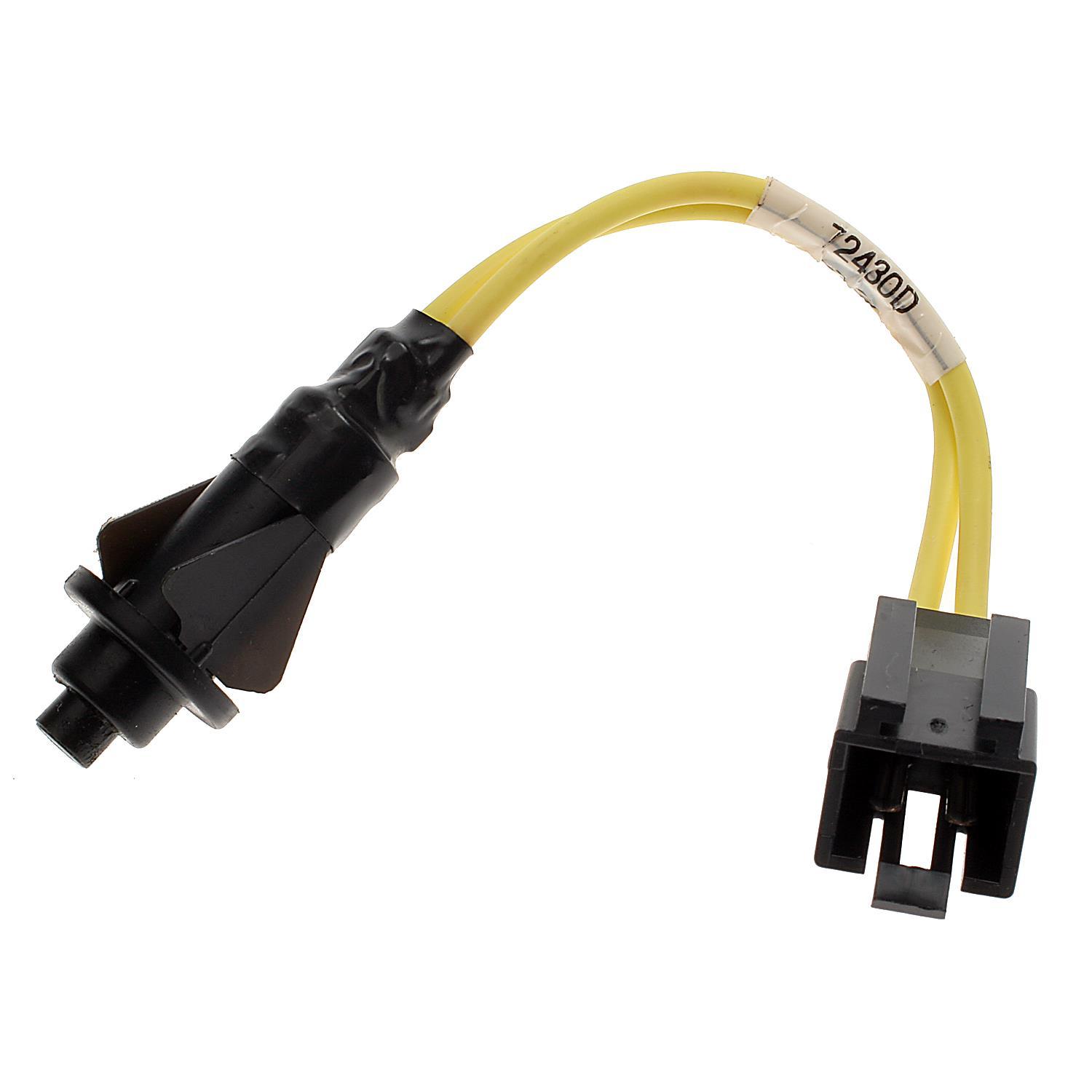 BWD S9183 - Clutch Starter Safety Switch BWD S9183 Clutch Starter Safety Switch product image 2 of 3