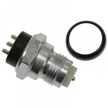 1990 Chrysler TC Maserati Neutral Safety Switch BWD S9185 image 2 of 4