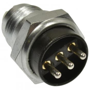 1990 Chrysler TC Maserati Neutral Safety Switch BWD S9185 image 3 of 4