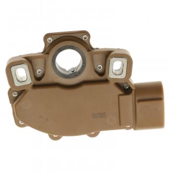 1996 Ford Ranger Neutral Safety Switch