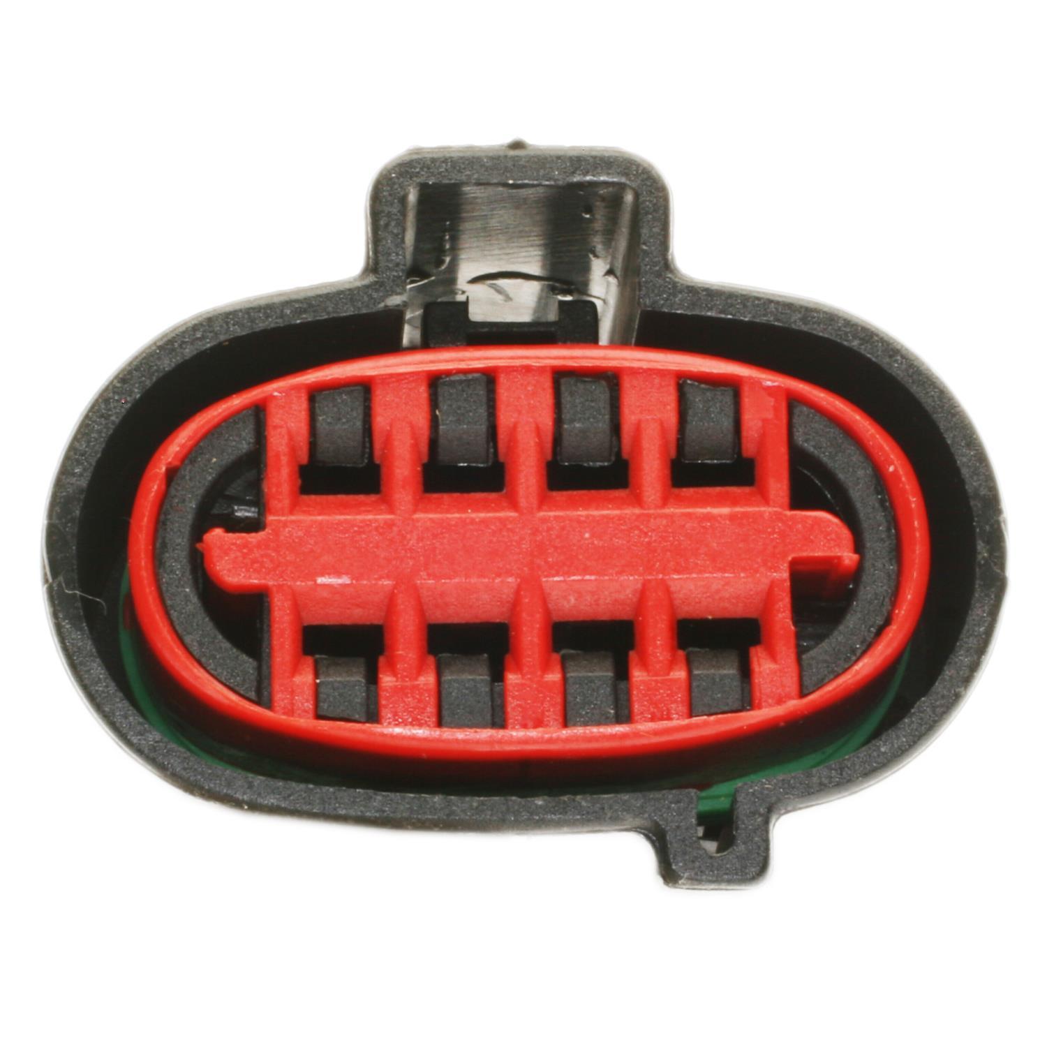 BWD S9192 Neutral Safety Switch product image 6 of 10
