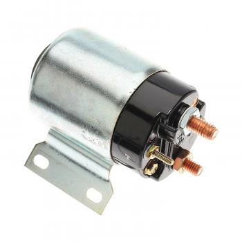 1956 GMC PM151 Starter Solenoid BWD S92 image 2 of 3