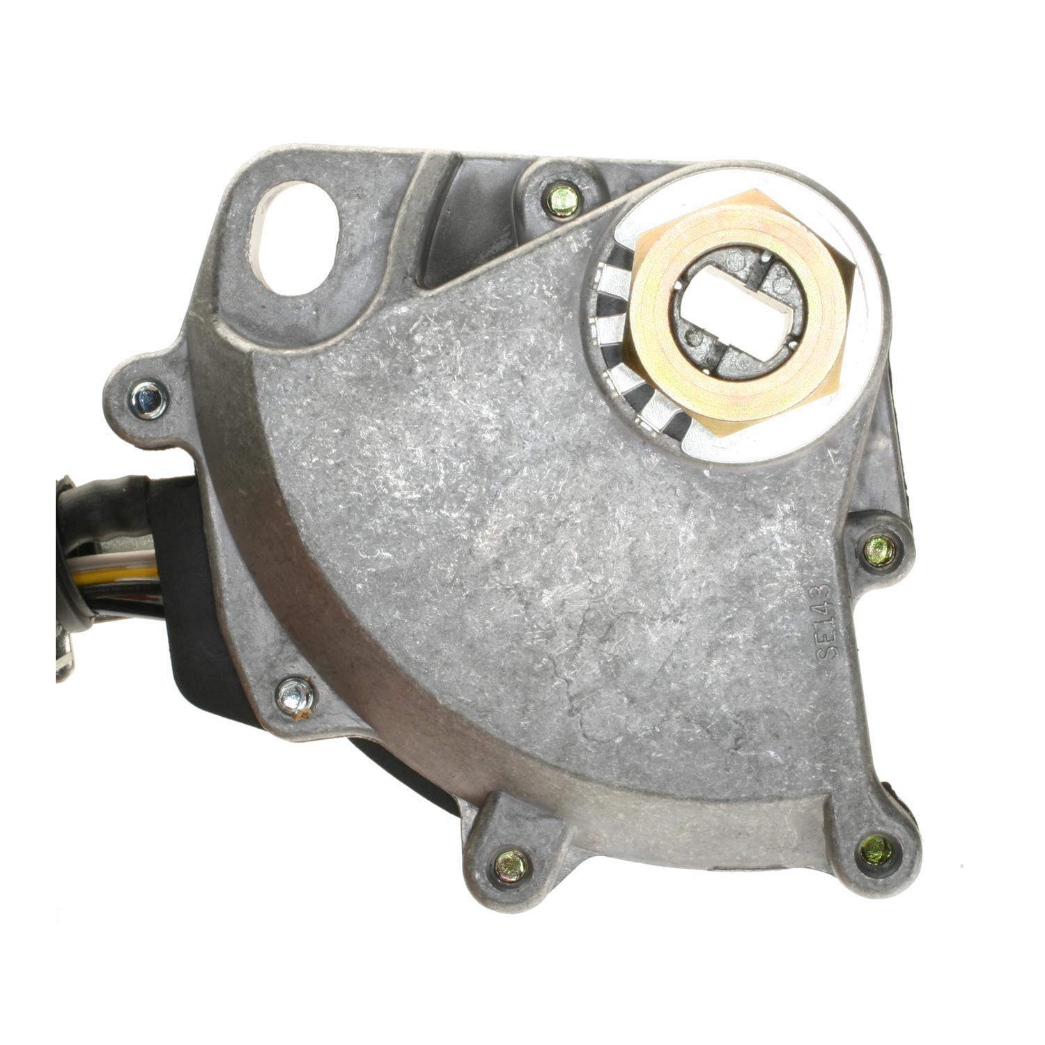 BWD S9201 - Neutral Safety Switch BWD S9201 Neutral Safety Switch product image 1 of 7