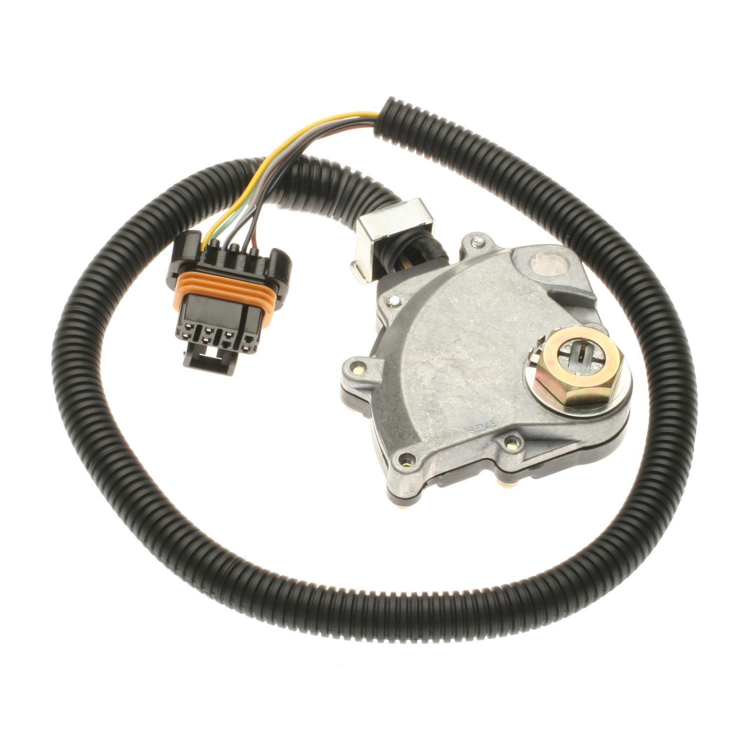 BWD S9201 - Neutral Safety Switch BWD S9201 Neutral Safety Switch product image 3 of 7