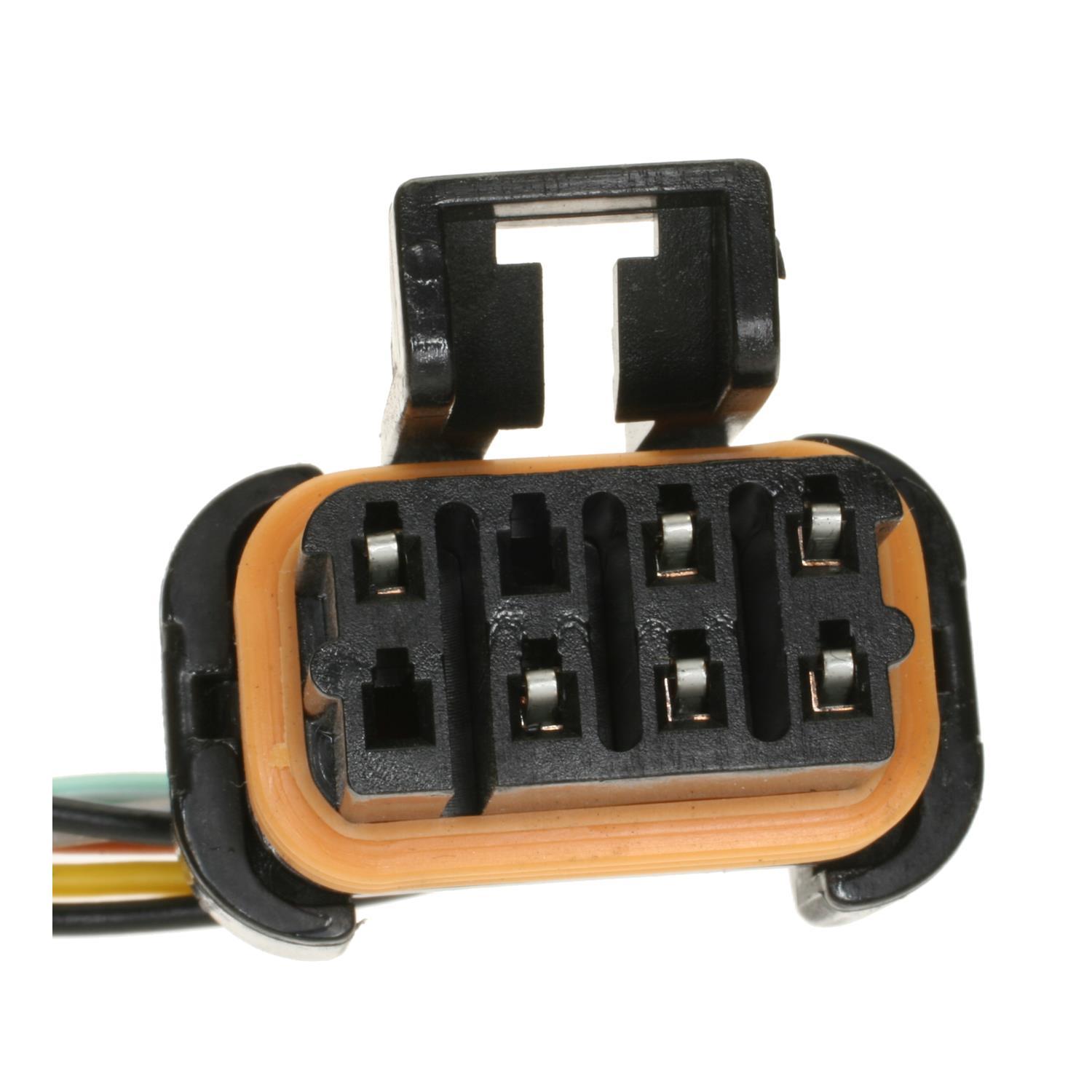 BWD S9201 - Neutral Safety Switch BWD S9201 Neutral Safety Switch product image 4 of 7