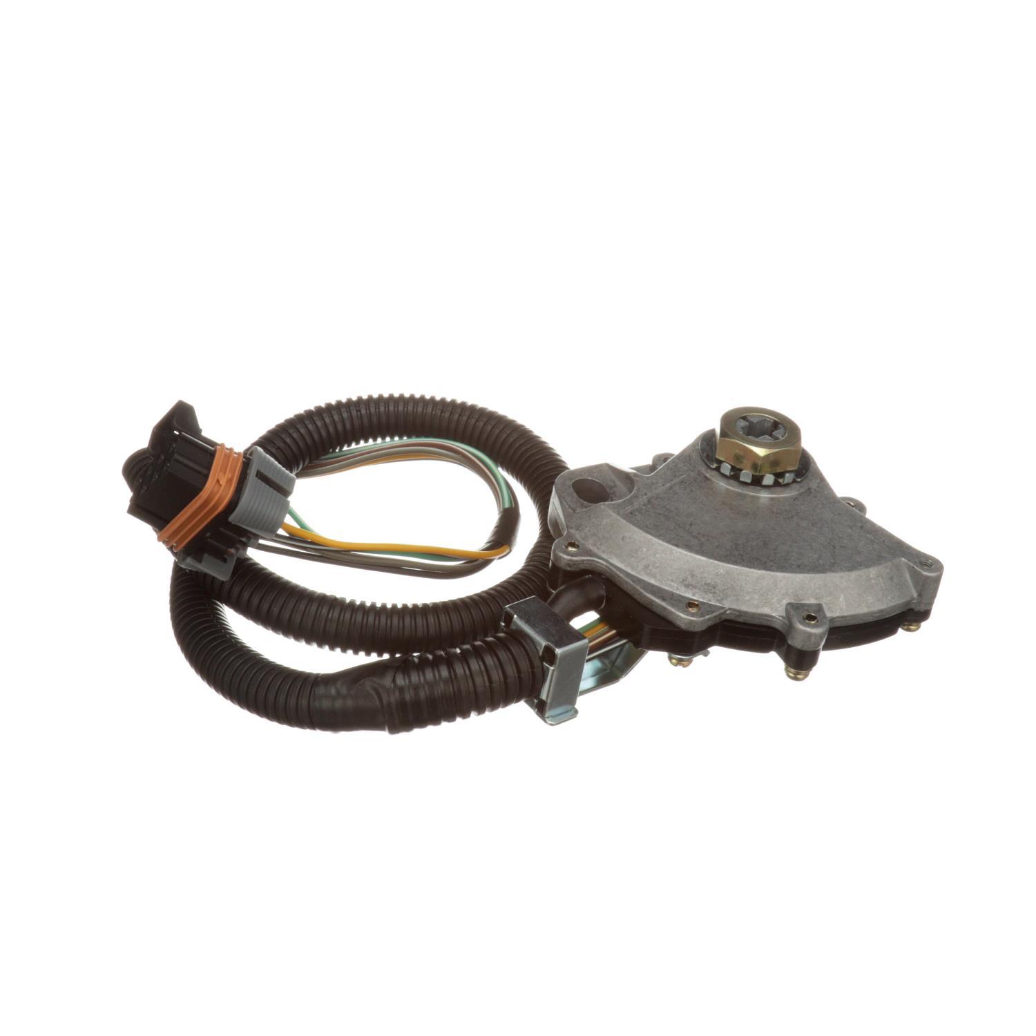 BWD S9201 - Neutral Safety Switch BWD S9201 Neutral Safety Switch product image 5 of 7