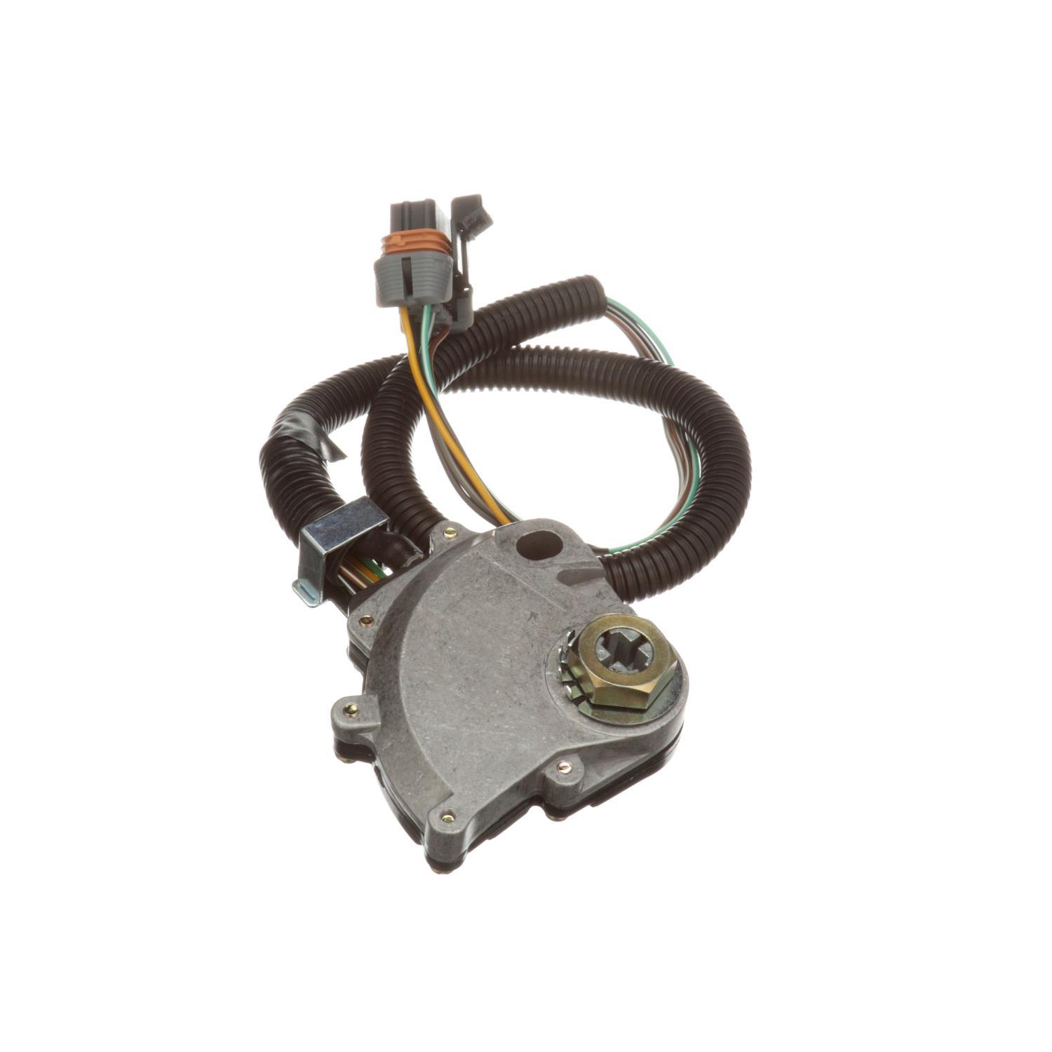 BWD S9201 - Neutral Safety Switch BWD S9201 Neutral Safety Switch product image 6 of 7