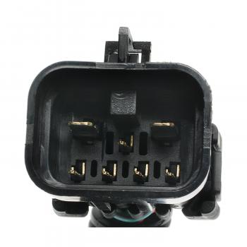 1989 Oldsmobile Cutlass Supreme Back Up Light Switch BWD S9208 image 2 of 3