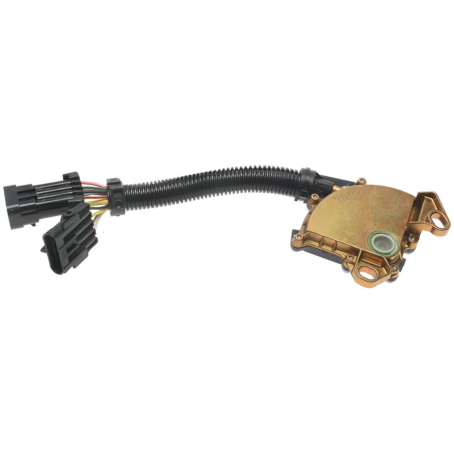 BWD S9209 - Neutral Safety Switch BWD S9209 Back Up Light Switch product image 1 of 3