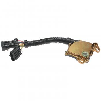 1989 Buick Regal Back Up Light Switch BWD S9209 image 1 of 3