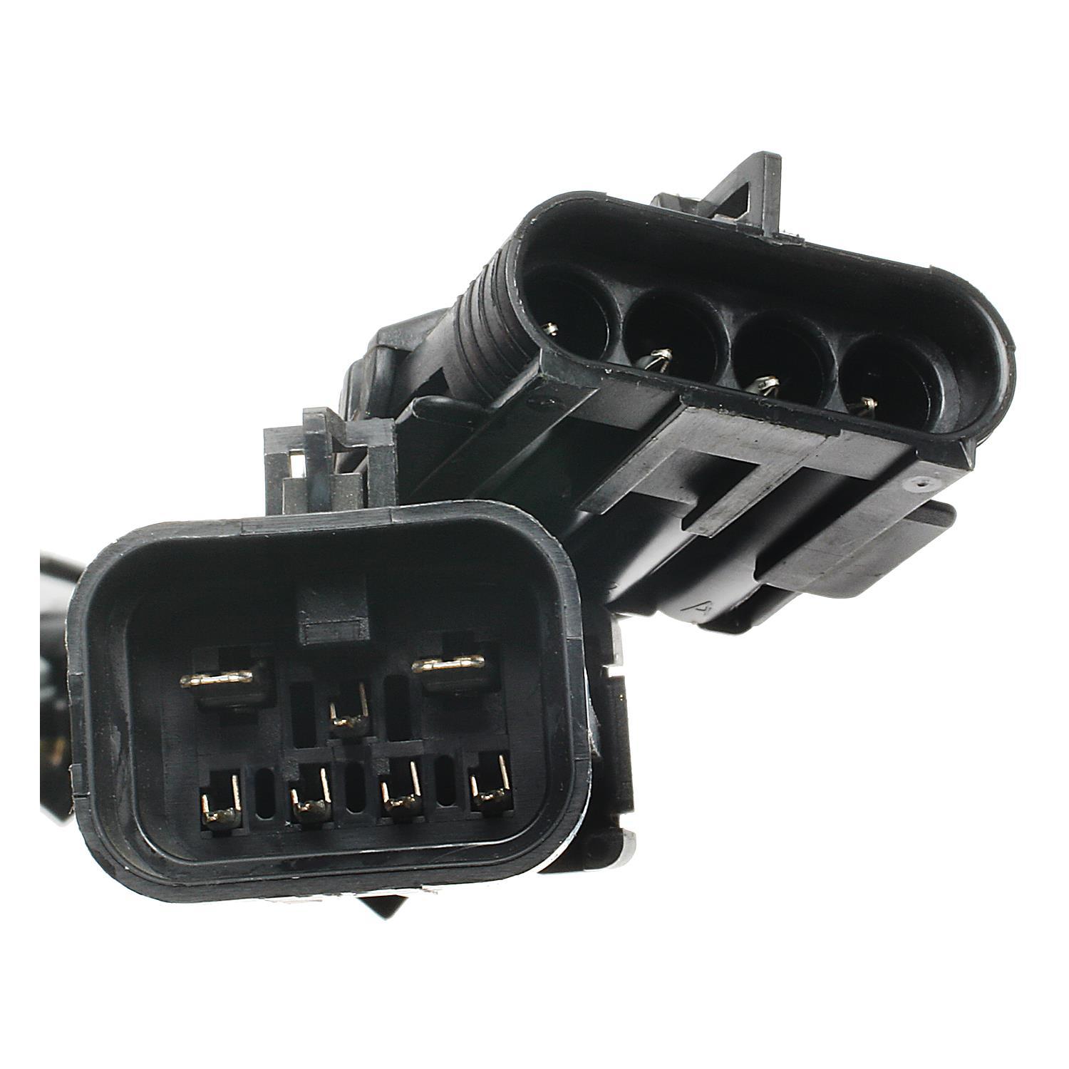BWD S9209 - Neutral Safety Switch BWD S9209 Back Up Light Switch product image 2 of 3