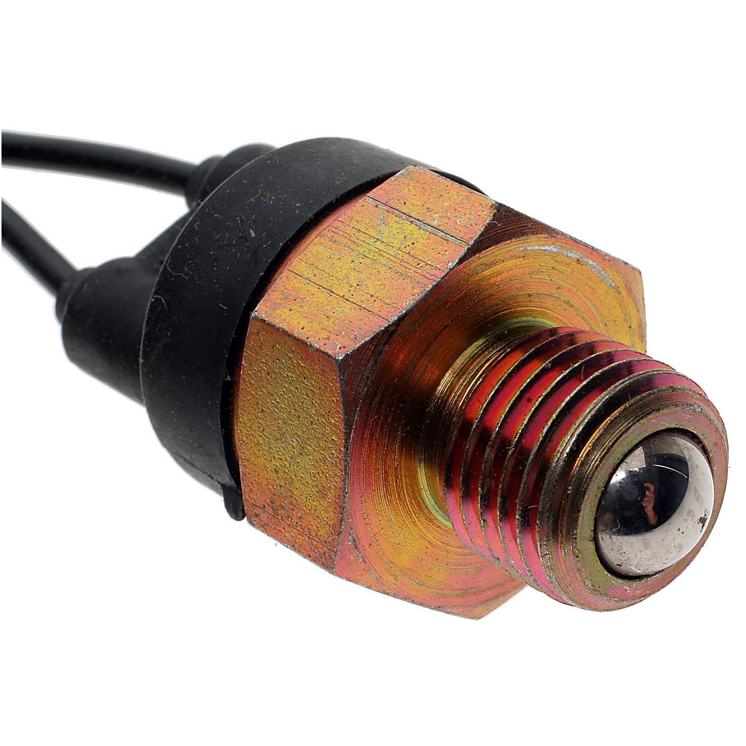 BWD S9212 - Back Up Light Switch BWD S9212 Back Up Light Switch product image 1 of 3