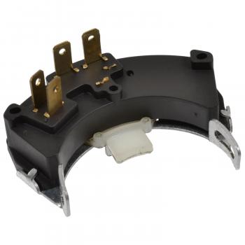 1968 Pontiac Firebird Neutral Safety Switch BWD S9229 image 2 of 4