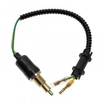 1987 Honda Wagovan Back Up Light Switch BWD S9231 image 2 of 3