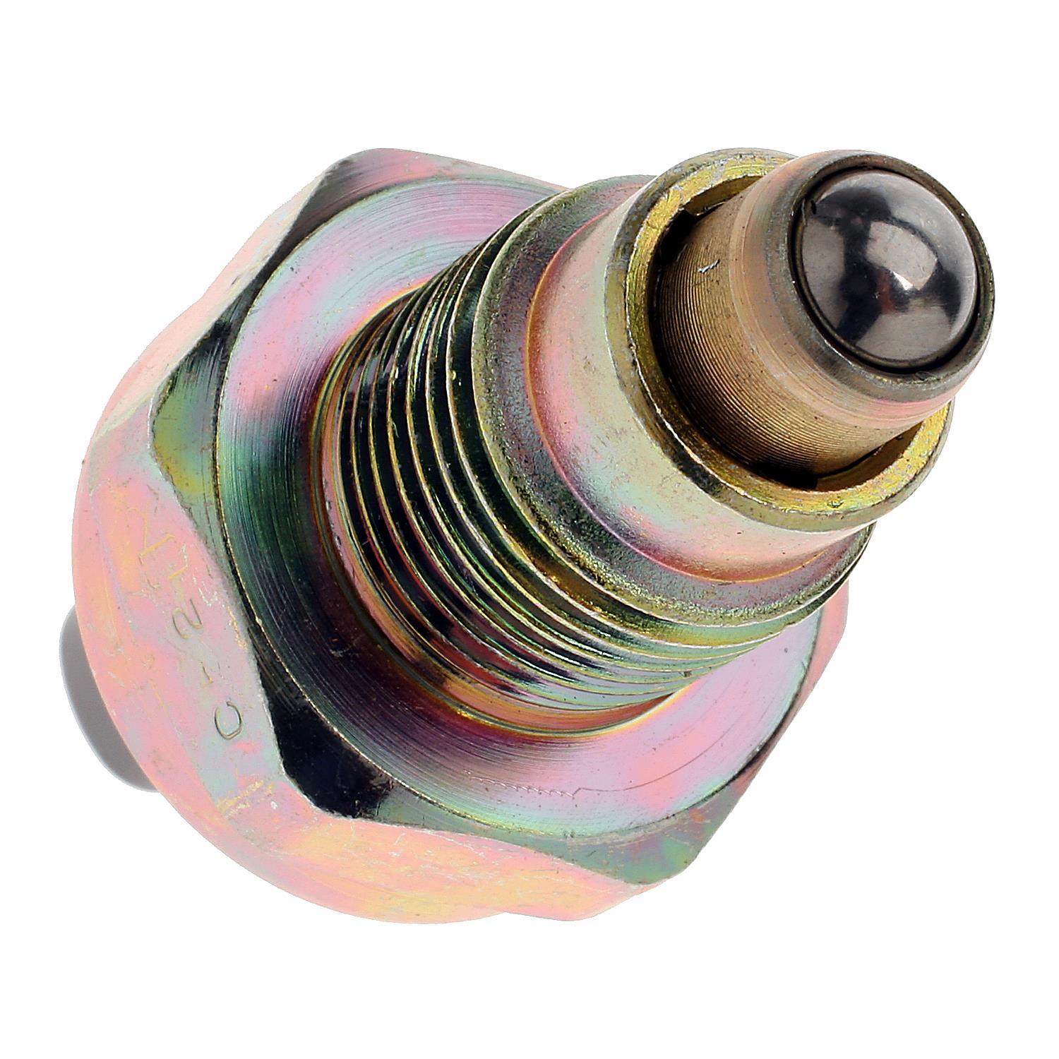 BWD S9234 Back Up Light Switch product image 1 of 4