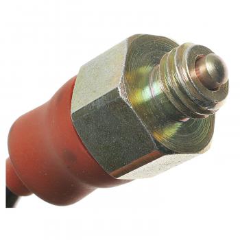 1989 Mazda 323 Back Up Light Switch BWD S9242 image 1 of 3