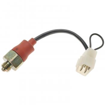 1989 Mazda 323 Back Up Light Switch BWD S9242 image 2 of 3