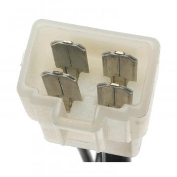1989 Mazda 323 Back Up Light Switch BWD S9242 image 3 of 3