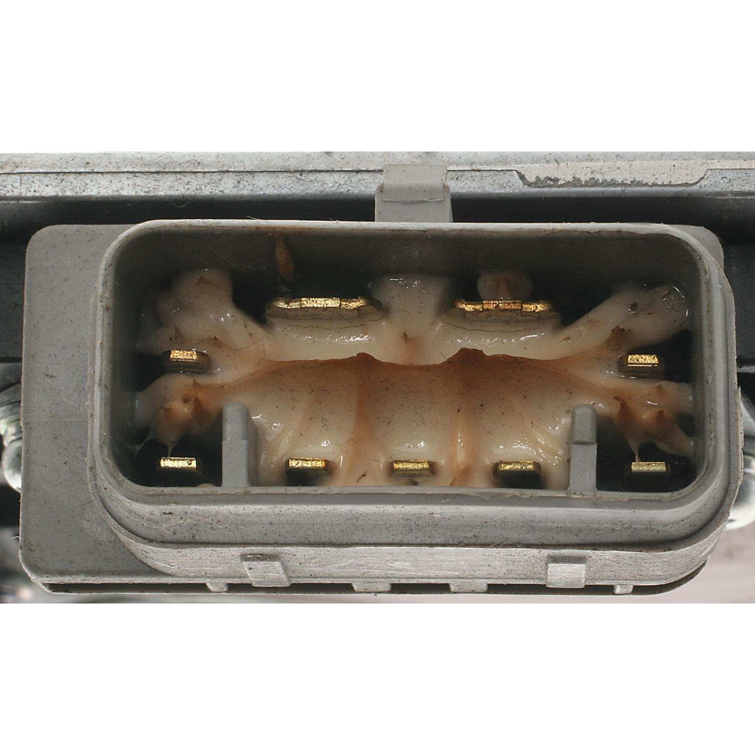 BWD S9266 Neutral Safety Switch product image 2 of 3