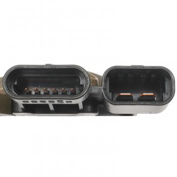 1994 Saturn SW1 Neutral Safety Switch BWD S9268 image 2 of 4