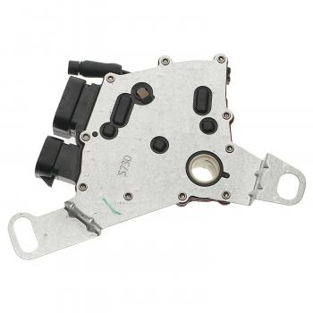 1998 Oldsmobile Achieva Neutral Safety Switch