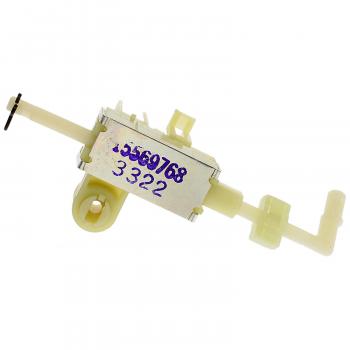 1986 GMC S15 Clutch Starter Safety Switch