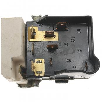 1985 Cadillac DeVille Headlight Switch BWD S939 image 3 of 3