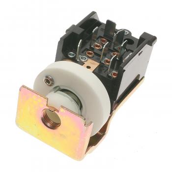 1990 Jeep Comanche Headlight Switch BWD S940 image 2 of 4