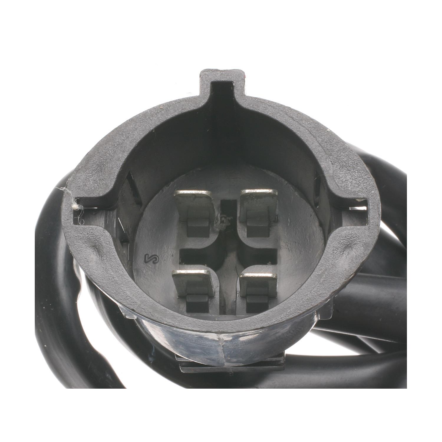 BWD S943 Neutral Safety Switch product image 1 of 8
