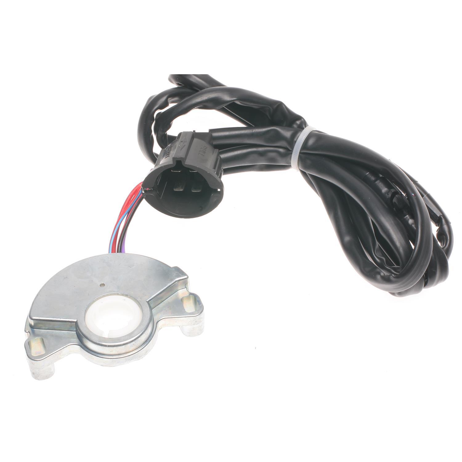 BWD S943 Neutral Safety Switch product image 2 of 8