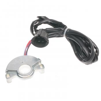 1983 Ford E-100 Econoline Neutral Safety Switch BWD S943 image 2 of 4