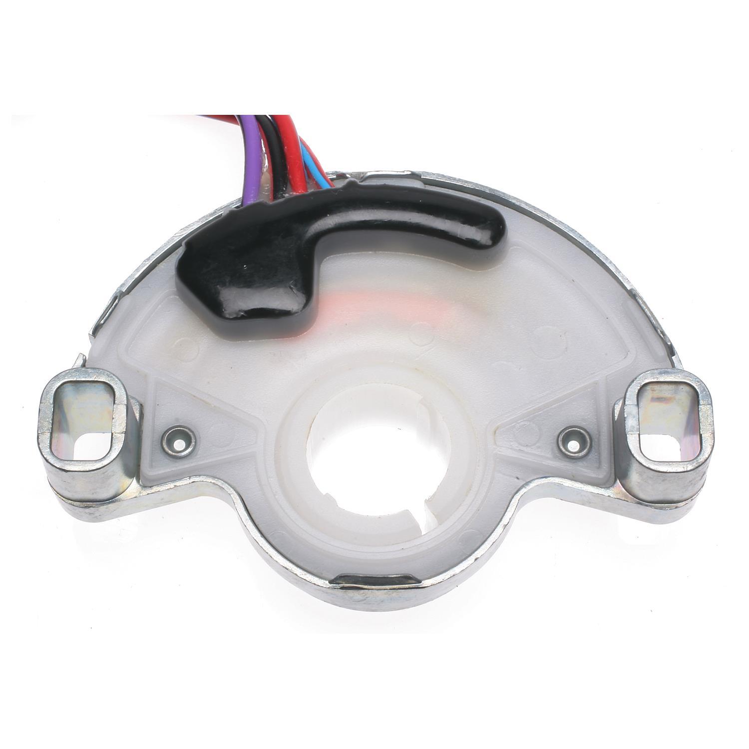 BWD S943 Neutral Safety Switch product image 3 of 8