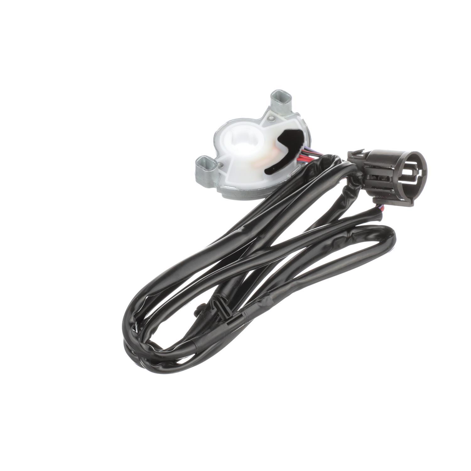 BWD S943 Neutral Safety Switch product image 4 of 8