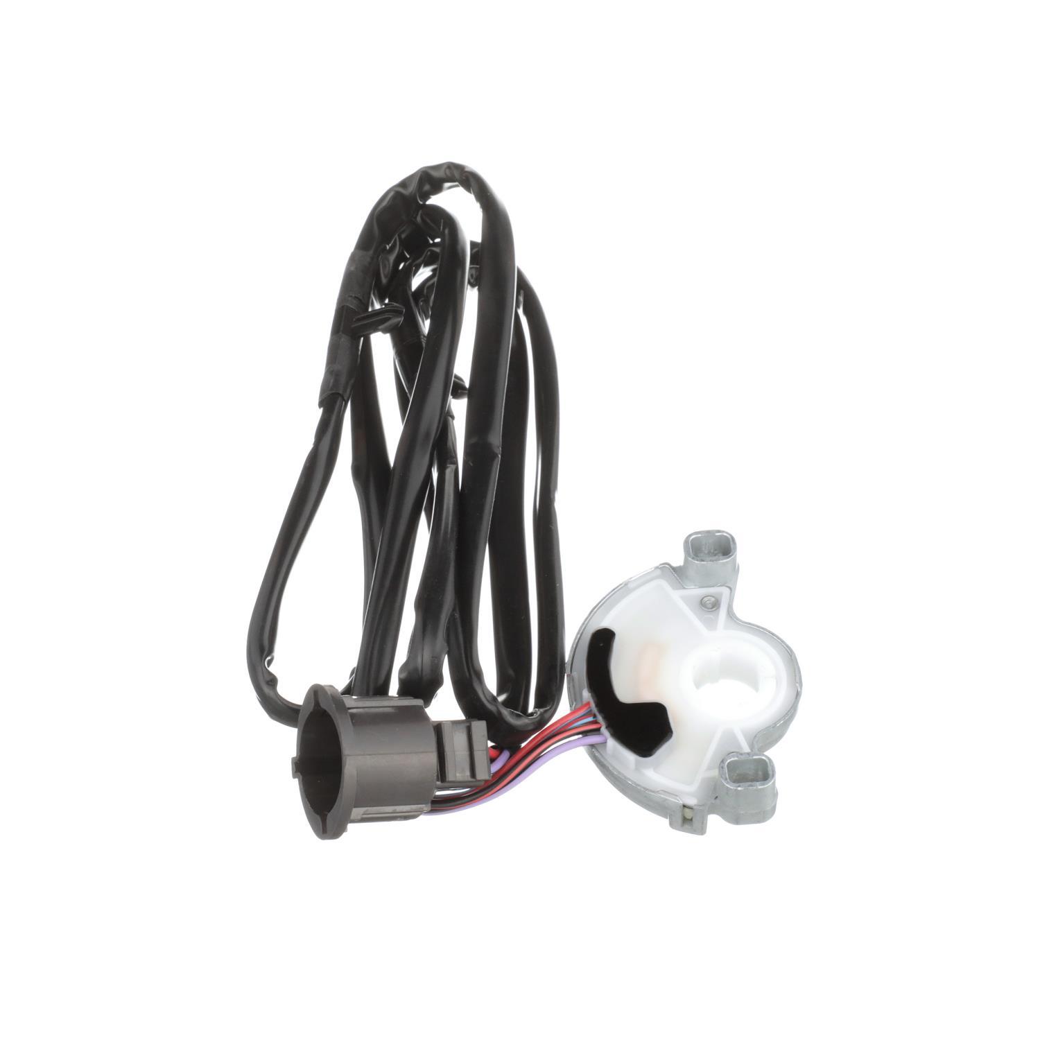 BWD S943 Neutral Safety Switch product image 5 of 8