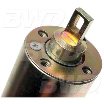1978 Mazda Cosmo Starter Solenoid