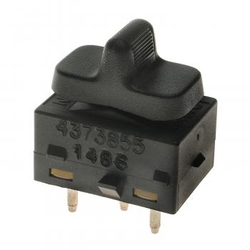 1990 Chrysler LeBaron Door Lock Switch