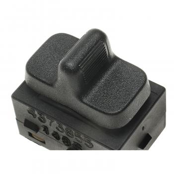 1990 Chrysler LeBaron Door Lock Switch BWD S9506 image 3 of 3