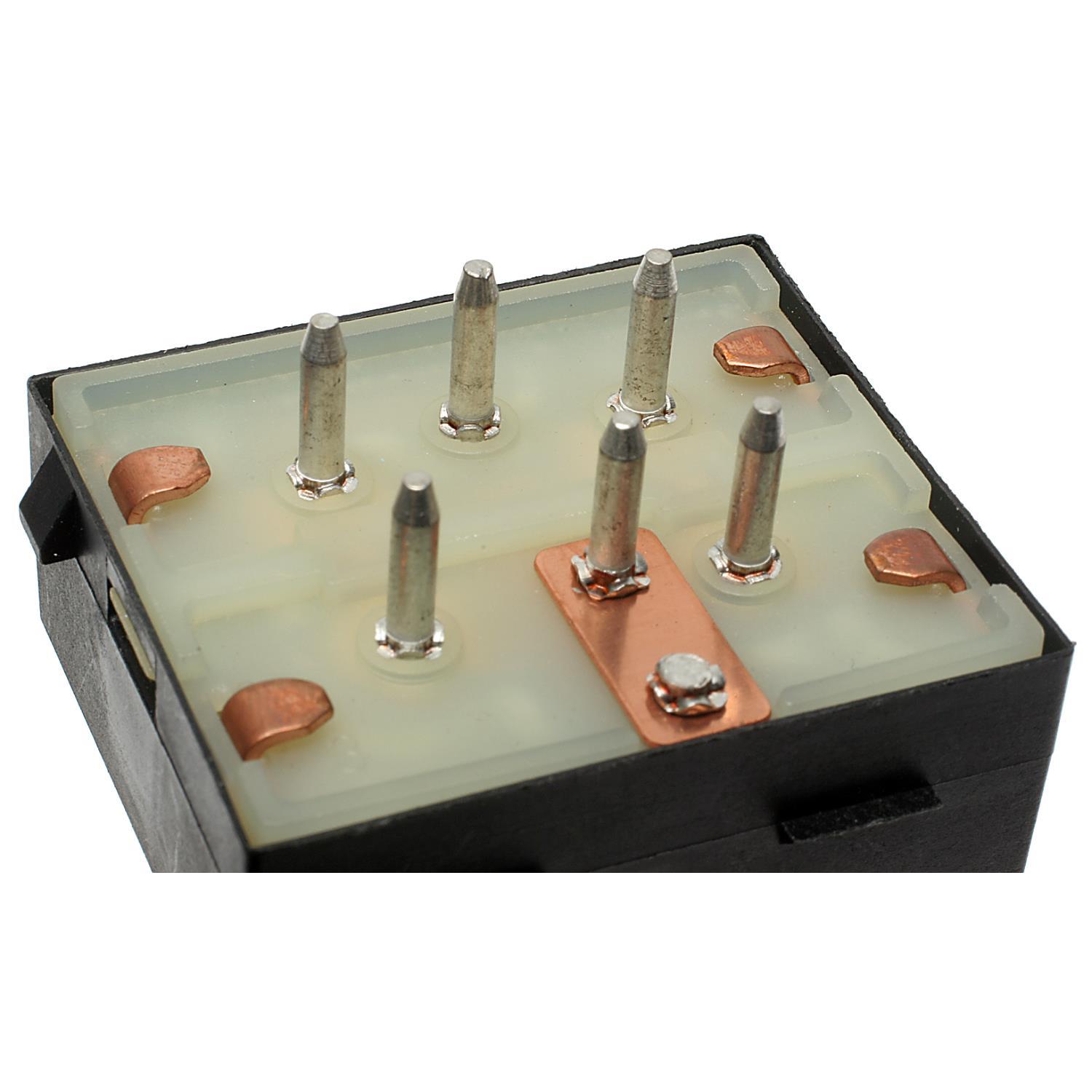 BWD S9509 - Door Window Switch BWD S9509 Door Window Switch product image 3 of 3